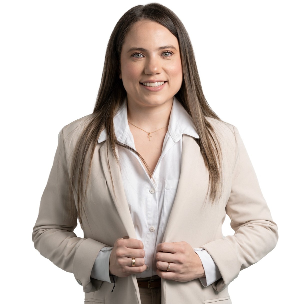 Ana María Betancur - Ejecutiva de suscripciones