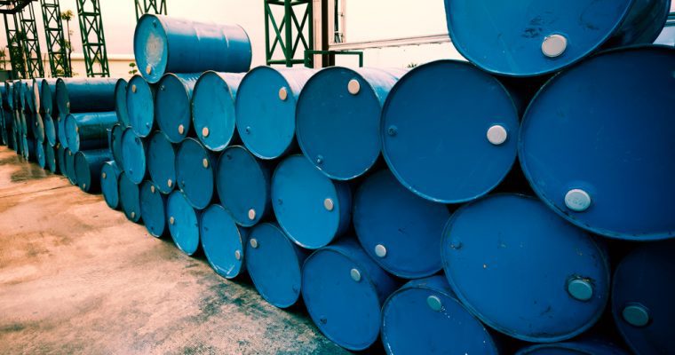 Según la Opep, hay acuerdo para reducir la producción de petróleo en el mundo