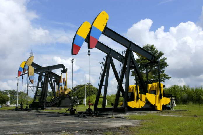 Inversión en producción de petróleo en Colombia caería 50% en 2020 y empresas producen a pérdida: ACP