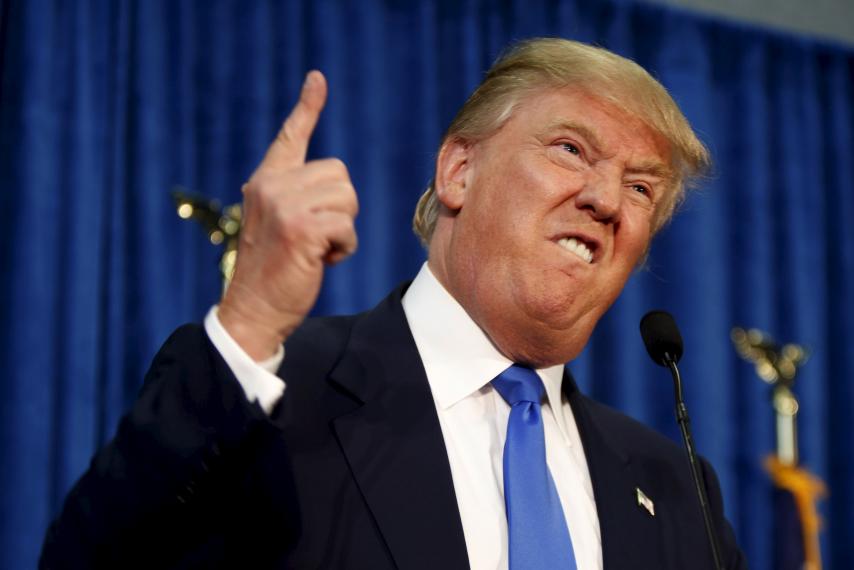 Mercados financieros sacudidos por la Fed y anuncios proteccionistas de Trump