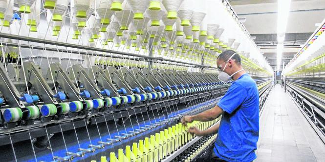 Bancolombia resalta histórico Ebitda trimestral de Enka