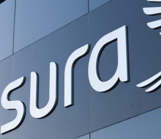 logo sura