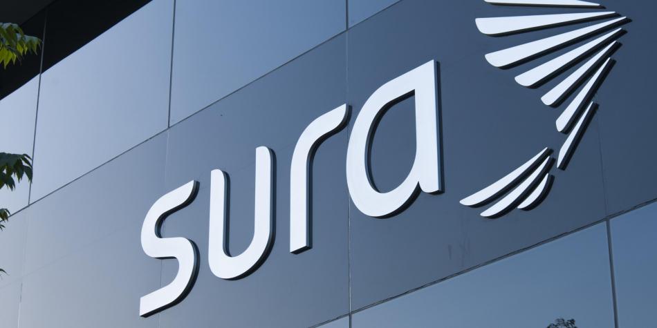 logo sura