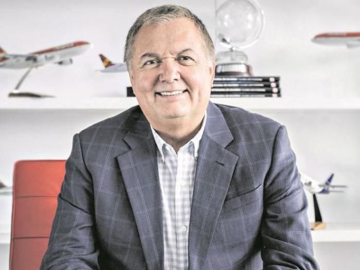 Los puntos que llaman la atención en la entrevista hoy al CEO de Avianca