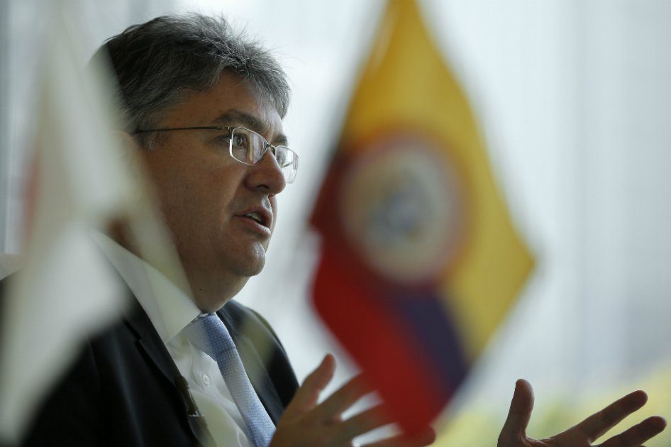 MinHacienda estima que PIB de Colombia puede crecer 4% en 2019