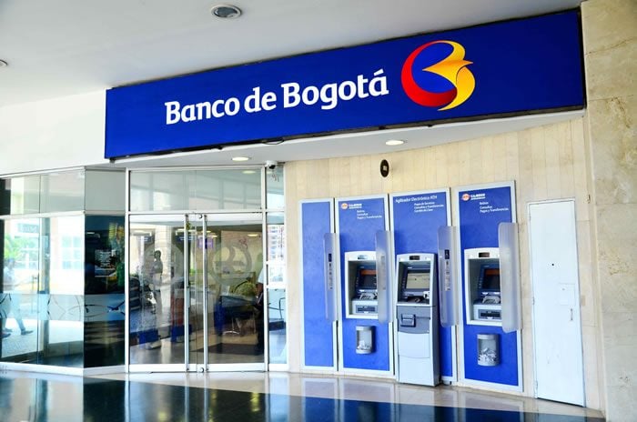 Aprobado dividendo del Banco de Bogotá - Valora Analitik