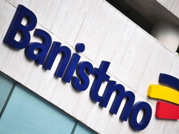 Banistmo