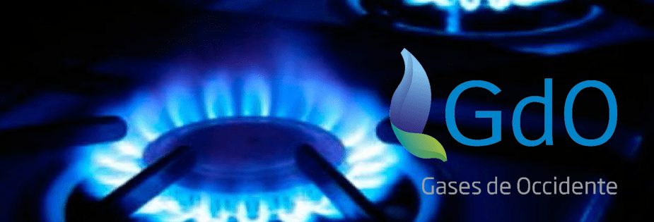 Gases de Occidente colocó bonos por $300 mil millones en la BVC