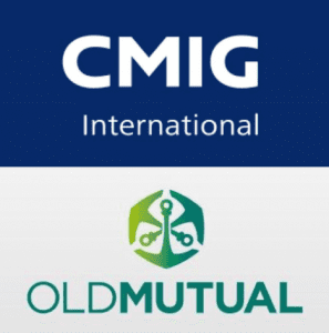 Asiática CMIG International compró operación de Old Mutual