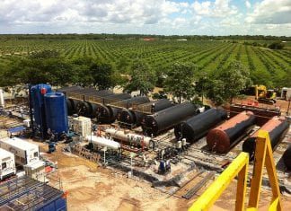 Canacol y Parex Resources firman contratos con Colombia tras ganar subasta petrolera
