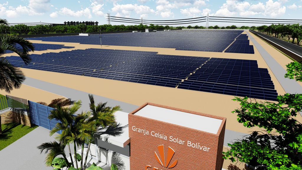 Inscrita emisión de bonos verdes de Epsa (filial de Celsia) por $210 mil millones