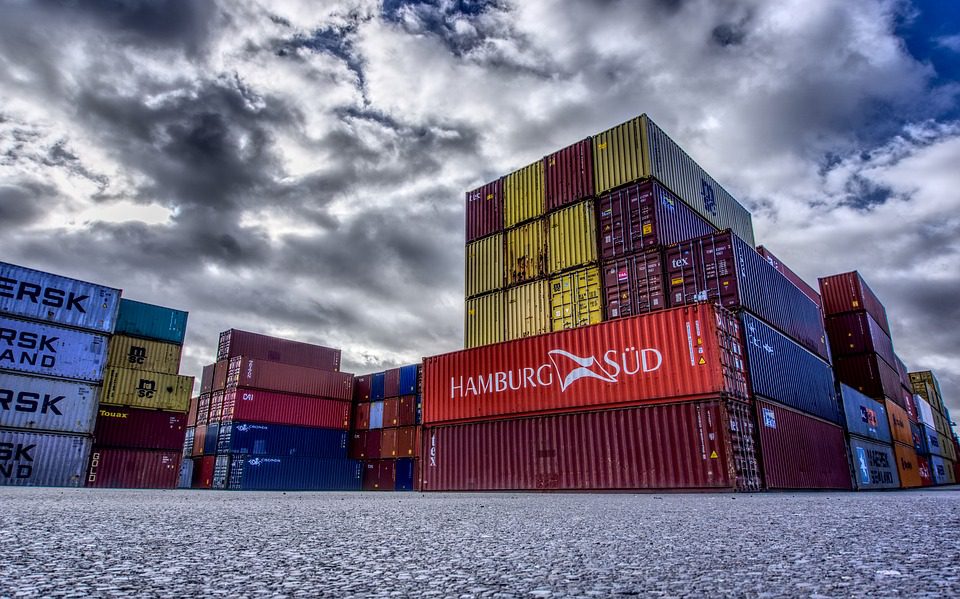 Exportaciones de Colombia crecieron 14,6% en enero de 2018: Dane