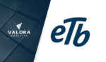 Logo de la ETB