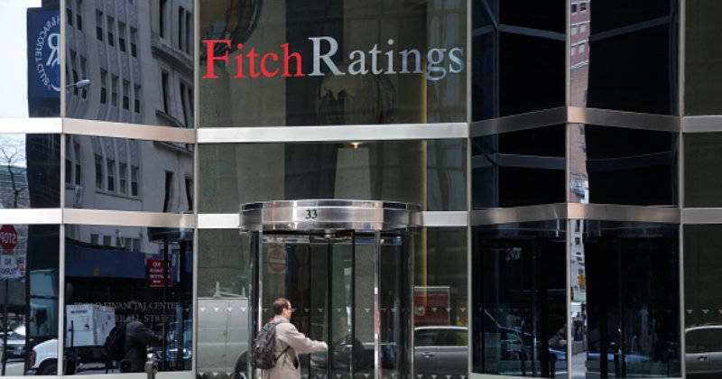 Fitch recortó estimación de PIB para Colombia en 2018, pero elevó 2019