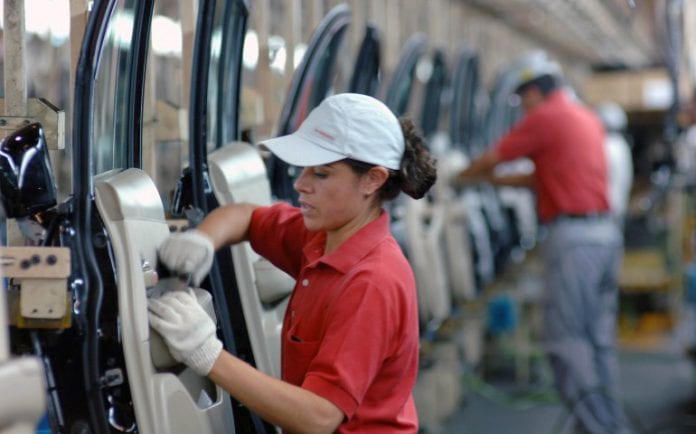 Industria