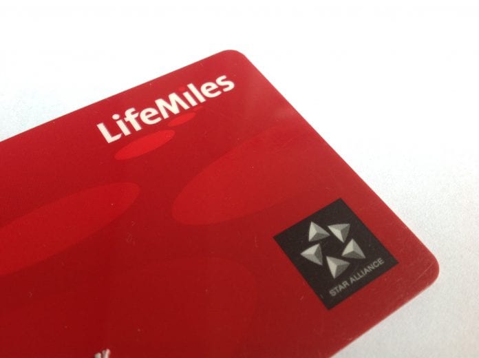 Lifemiles