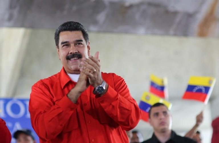 Gobierno de Maduro tendría 20 toneladas de oro listas para salir con rumbo desconocido Gobierno de Maduro tendría 20 toneladas de oro listas para salir con rumbo desconocido