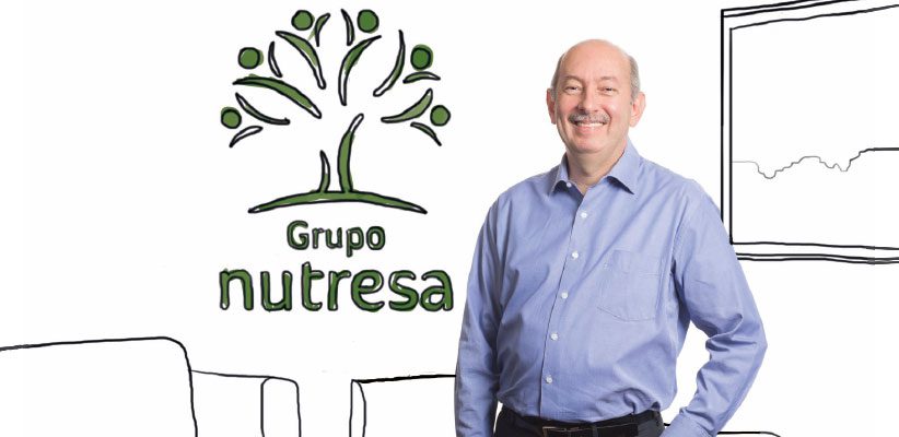 Nutresa - Informe trimestral de resultados a Diciembre 31 de 2019
