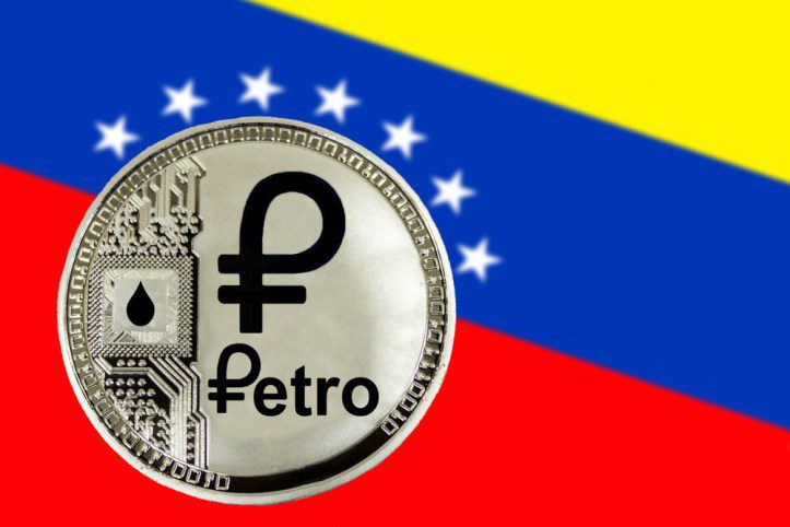 Prohíben a Venezuela negociar criptomonedas