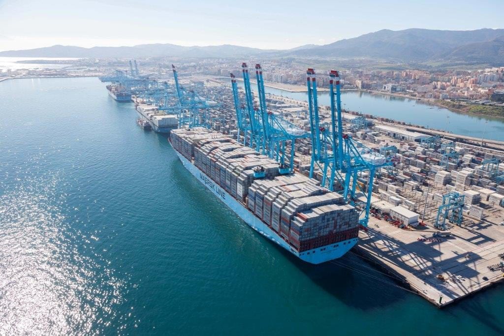 En noviembre subieron exportaciones y se amplió déficit comercial de Colombia