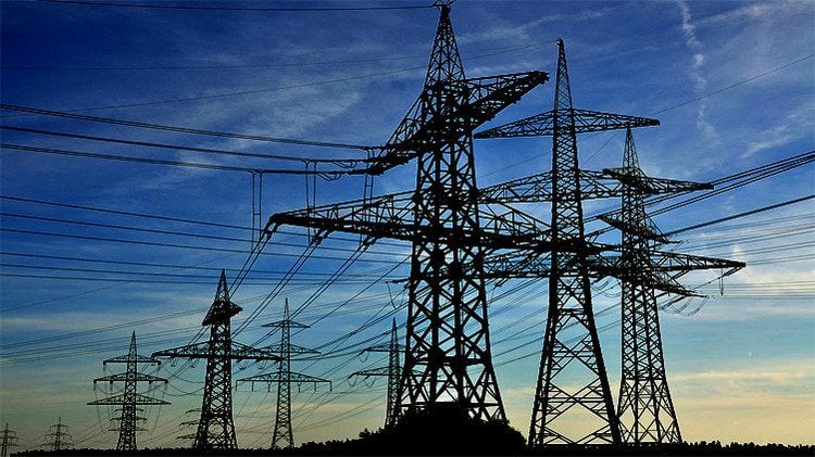 Demanda de energía en Colombia cayó 5,44 % en junio por cuarentena