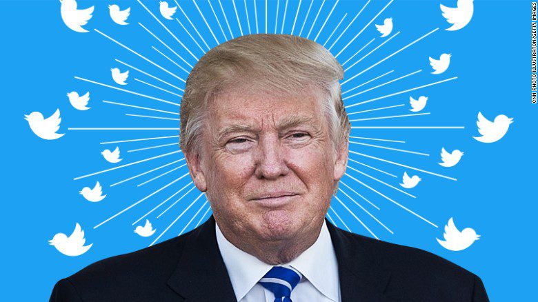 Trump anuncia aranceles del 10% a US$300 mil millones en bienes chinos desde el primero de septiembre