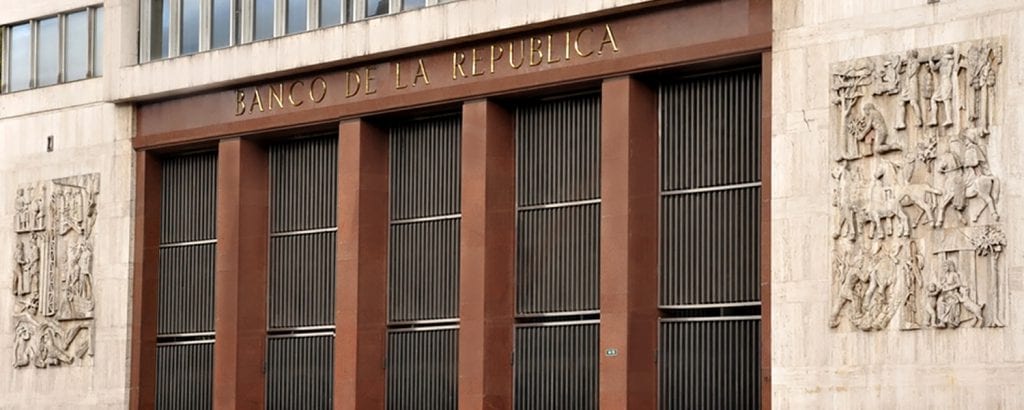 BanRep pierde cerca de medio billón de pesos