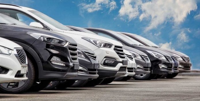 carroscolor Venta de carros y motos repuntó en junio en Colombia