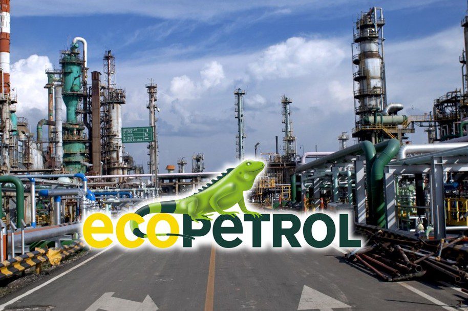 Ecopetrol prepagará crédito con la banca local por $1,43 billones