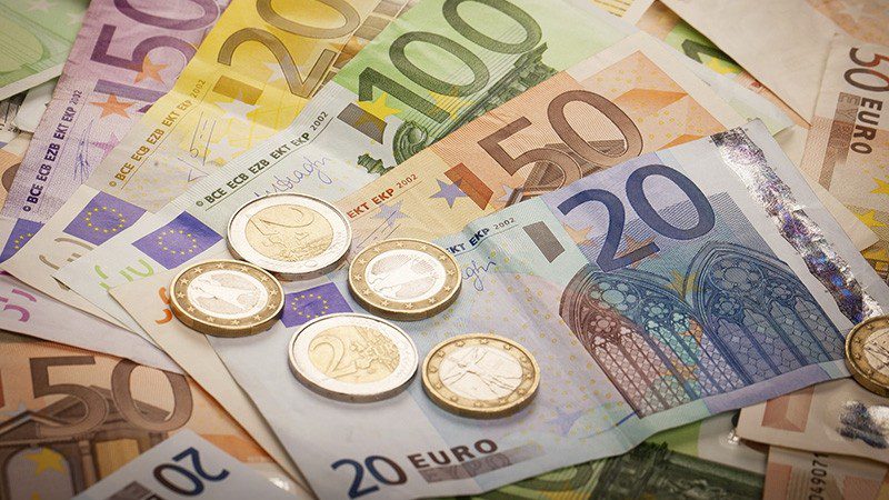Así se encuentran las principales monedas latinoamericanas frente al euro para esta Semana Santa