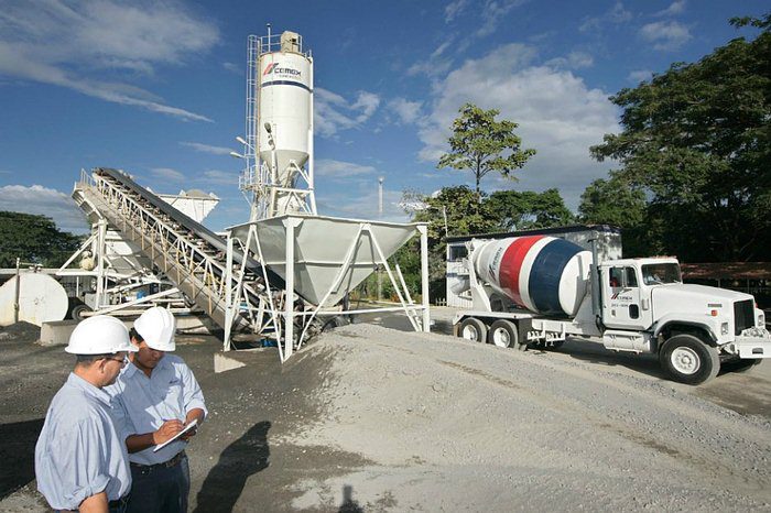 Acción de Cemex tendría presiones a la baja por Planta Maceo