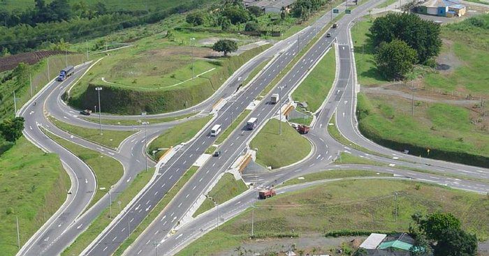 Aprobados $730 mil millones para vías 4G