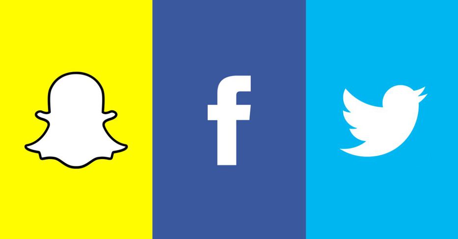 Escándalo de Cambridge Analytica le pasa factura a las acciones de Facebook y Twitter