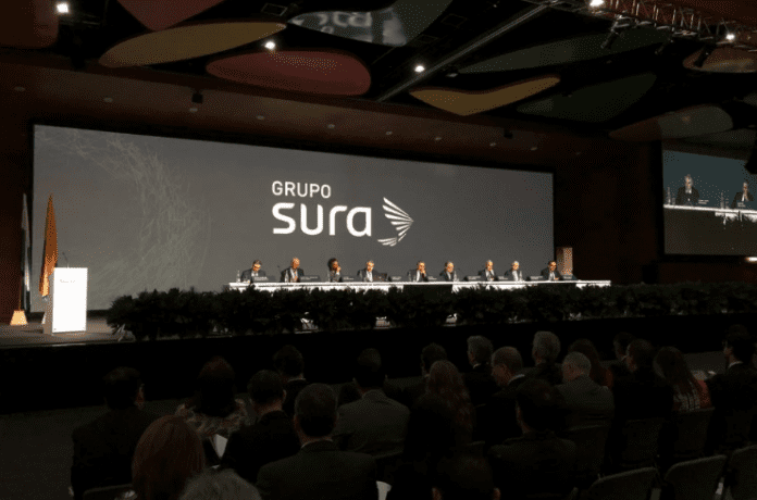 Grupo Sura