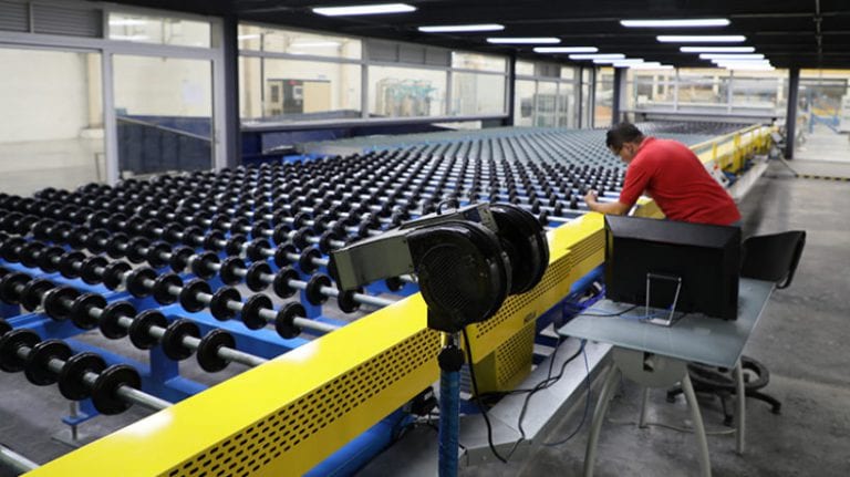 Autorizan cancelación de acciones de Tecnoglass de la Bolsa de Colombia