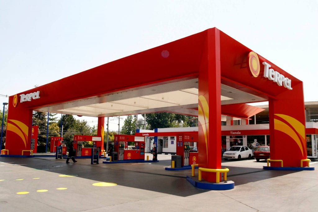 Terpel cerró hoy adquisición de operaciones de distribución de ExxonMobil en Colombia, Perú y Ecuador