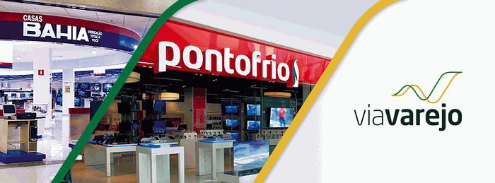 Lo que recibiría Grupo Éxito por venta de Via Varejo en Brasil