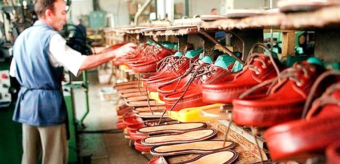 Confianza de comerciantes cayó en febrero