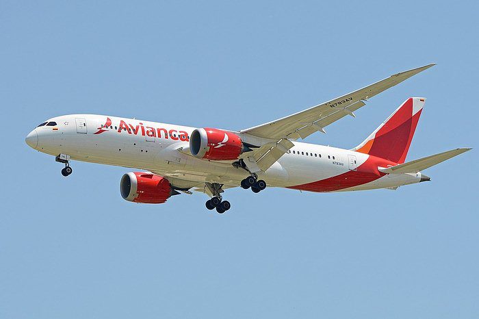 Avianca optimizará costos por aumento de precios de combustibles