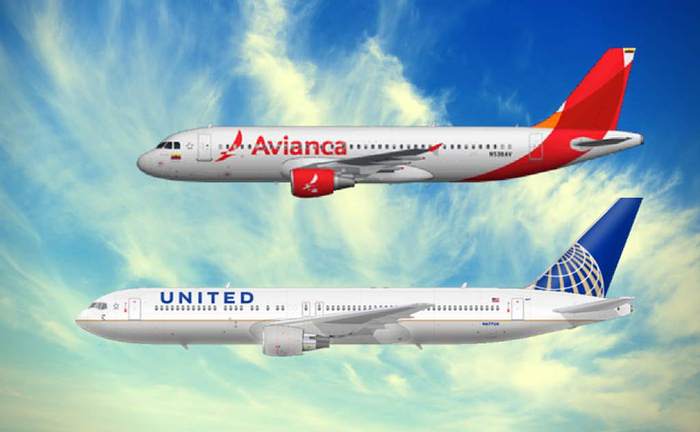 Nuevo mínimo del año para acciones de Avianca en la Bolsa de NY