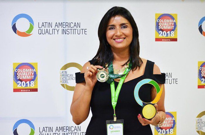 Premian a ETB por responsabilidad social empresarial