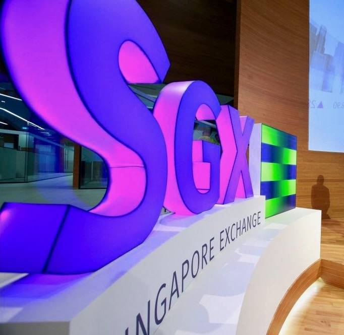 Bolsa de Colombia podría llegar a Singapur