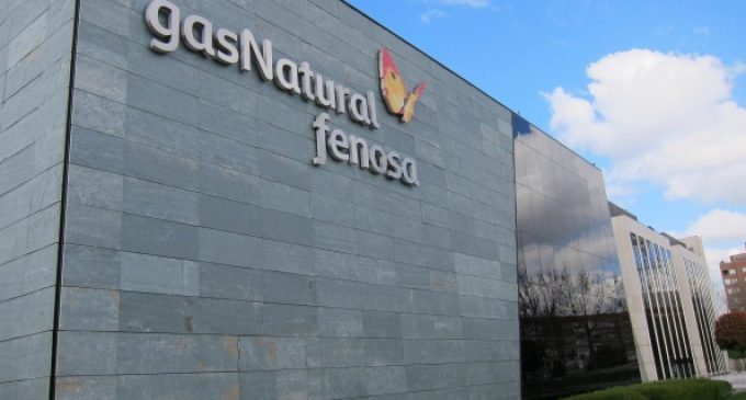 Gas Natural Fenosa