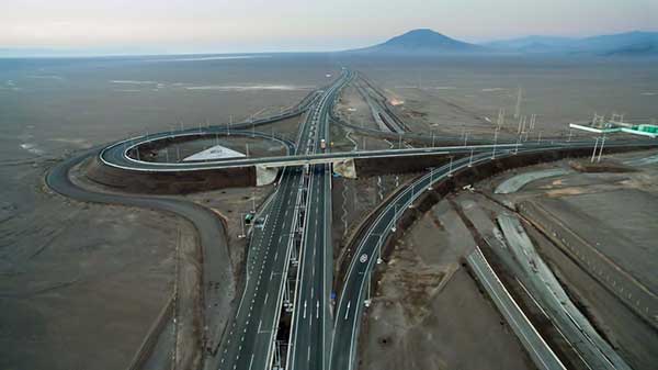 ISA oficializa contrato en Chile por US$21,6 millones al año