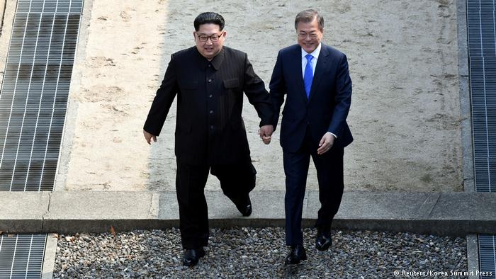 Premercado | Bolsas mundiales mixtas tras reunión histórica entre líderes de Corea del Norte y del Sur