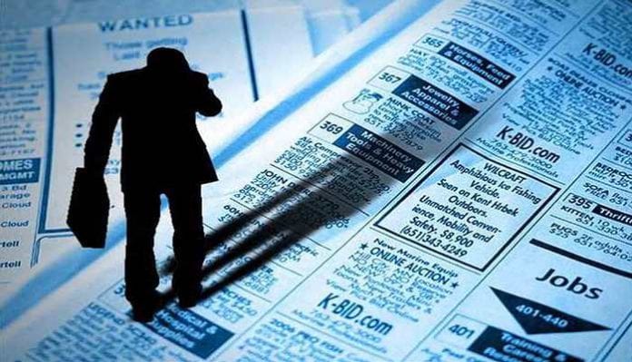 Desempleo2 Afectados por desempleo de 16,8 % pueden encontrar trabajo si siguen estos pasos