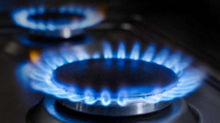 facturas de gas natural