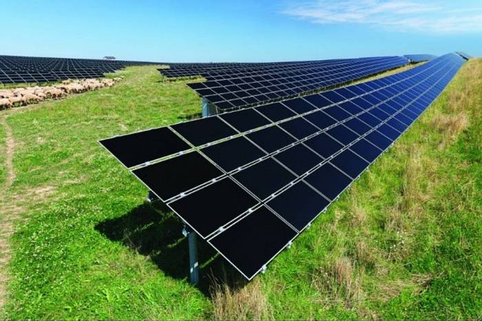 Nuevo impulso a las energía renovables