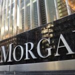 J.P.Morgan pagará récord de US$1.000 millones por manipulación de precios de oro y bonos del Tesoro