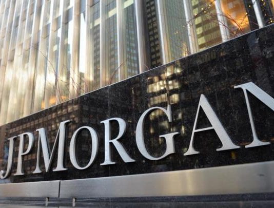 J.P.Morgan pagará récord de US$1.000 millones por manipulación de precios de oro y bonos del Tesoro